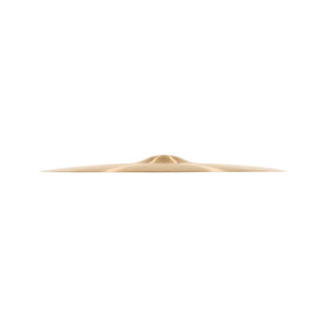 MEINL Cymbals SY-17SUS 17inch Symphonic Suspended Cymbal