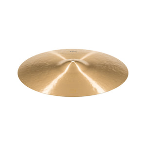 MEINL SY-18H 18inch Symphonic Cymbals, Heavy, Pair