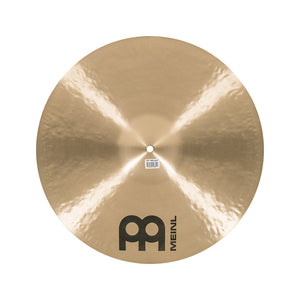 MEINL SY-18H 18inch Symphonic Cymbals, Heavy, Pair