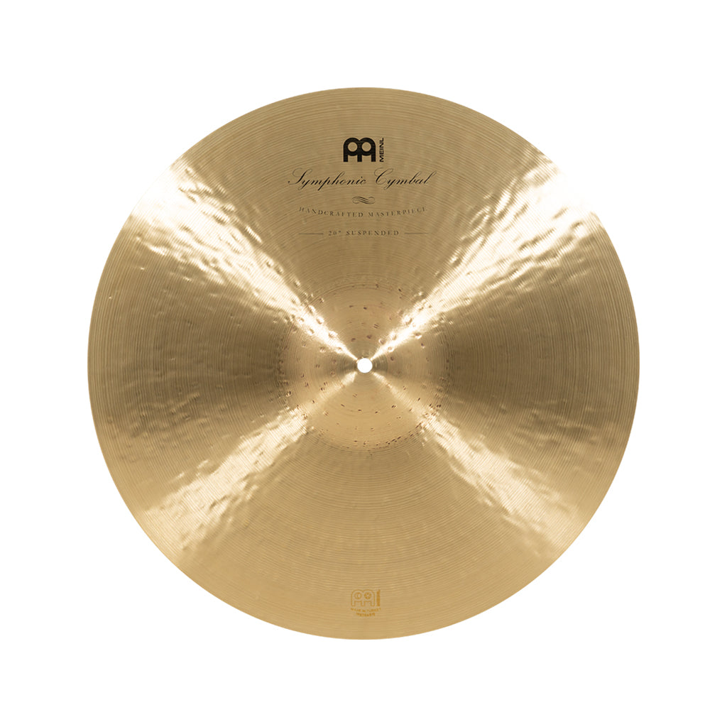 MEINL Cymbals SY-20SUS 20inch Symphonic Suspended Cymbal