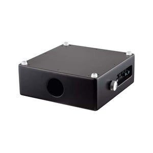 MEINL Percussion TMPPCS Professional Pickup Cajon Snare