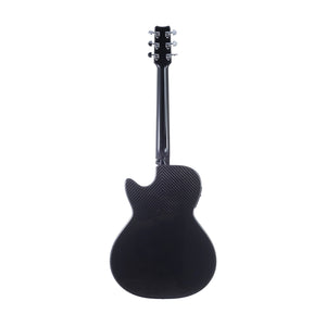 Rainsong BI-WS1000N2 Black Ice Series Acoustic Guitar w/Case