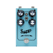 Supro Analog Chorus Guitar Effects Pedal