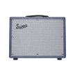 Supro Keeley Custom 10 Guitar Combo Amplifier, Blue Rhino
