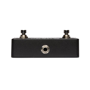 Supro SF2 2-button Footswitch