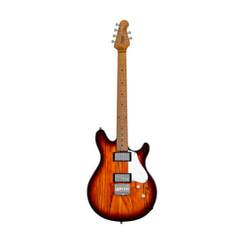 Sterling by Music Man JV60-VSB James Valentine Signature Electric Guitar w/Tremolo, Vintage Sunburst