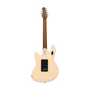 Sterling by Music Man SR50 Stingray Electric Guitar, Buttermilk