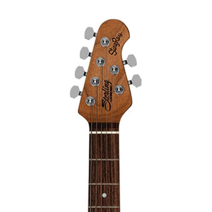 Sterling by Music Man SR50 Stingray Electric Guitar, Buttermilk