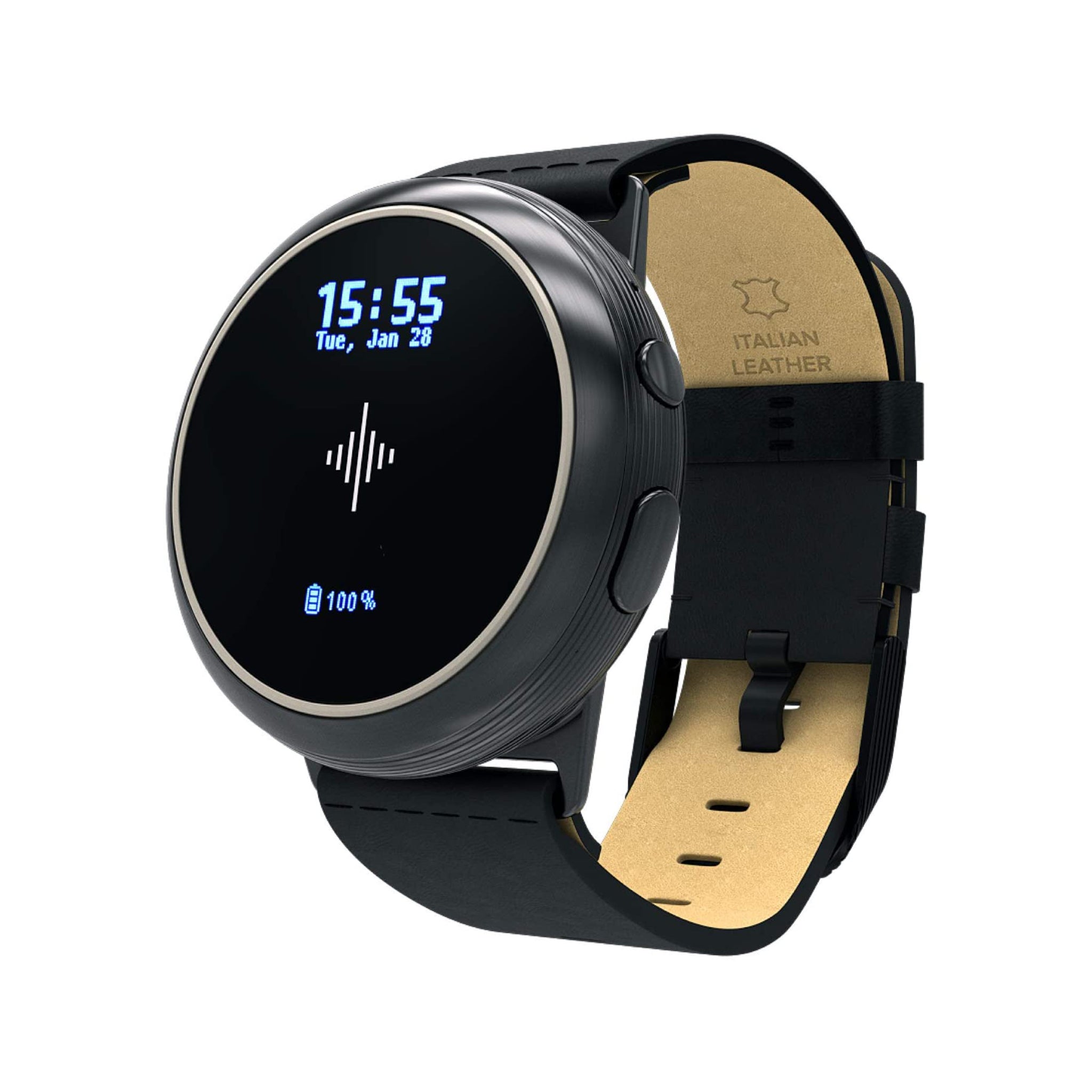 Soundbrenner Core Steel, SBCS-01