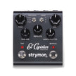 Strymon El Capistan dTape Echo Guitar Effects Pedal, Midnight Edition