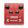 Strymon Compadre Dual Voice Compressor & Boost Guitar Effects Pedal