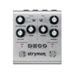 Strymon DECO 2FSR Tape Saturation & Doubletracker Guitar Effects Pedal