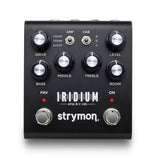 Strymon Iridium Amp & IR Cab Guitar Effects Pedal