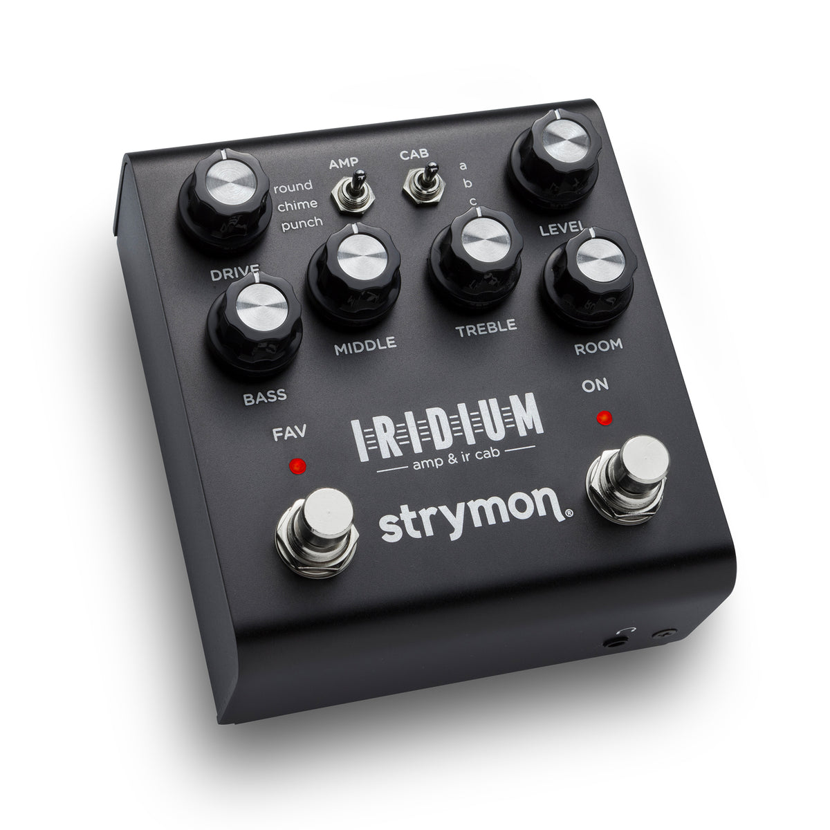 Strymon Iridium Amp & IR Cab Guitar Effects Pedal – Swee Lee Vietnam