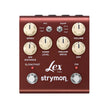 Strymon Lex 2FSR Rotary Speaker Guitar Effects Pedal