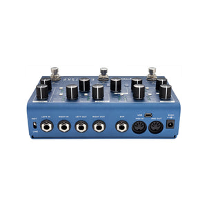 Strymon NightSky Reverb Guitar Effects Pedal