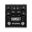 Strymon Sunset Dual Overdrive Pedal, Midnight Edition