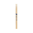 TAMA 7ABK72 Traditional Series 7A Oak Stick, Matte Black, Limited Edition