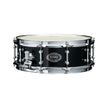 TAMA CLMP145-PBK 14x5inch Concert Maple Snare Drum, Piano Black