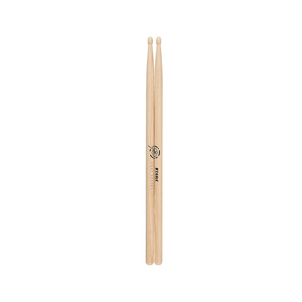 TAMA H-AS Anup Sastry Signature Hickory Sticks