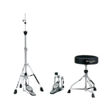 TAMA HED3R 3-Piece Hardware Kit(HP200P + HH205S + HT230)