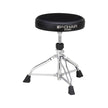 TAMA HT230LOW 1st Chair Traditional Round Seat Drum Throne, Lower Base