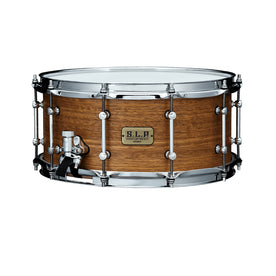 TAMA LSG1465-SNG 6.5x14inch SLP Bold Spotted Gum Snare Drum