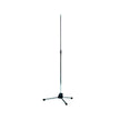 TAMA MS200 Standard Straight Microphone Stand, Chrome