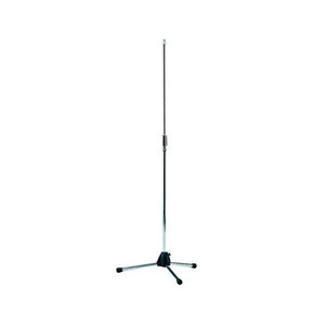 TAMA MS200 Standard Straight Microphone Stand, Chrome