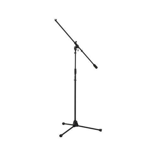 TAMA MS737BK Iron Works Standard Series Microphone Boom Stand