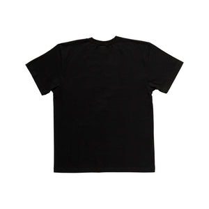 TAMA TAMT004S Logo T-shirt, Black