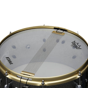 TAMA TAS1465H 14x6.5inch Star Reserve Hand Hammered Aluminium Snare Drum
