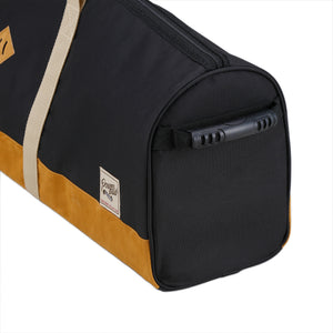 TAMA THB04XLBK Powerpad Designer Hardware Bag, Extra Large, Black