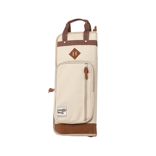 TAMA TSB24BE Powerpad Designer Stick Bag, Beige