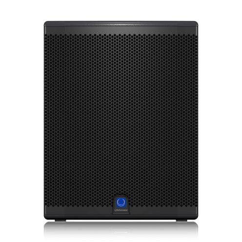 Turbosound iQ18B 3000W 18 inch Powered Subwoofer with DSP