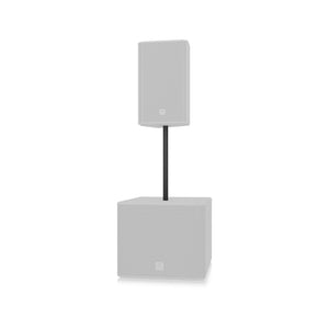 Turbosound TPOLE60-20 M20 Threaded Speaker Pole - 60cm
