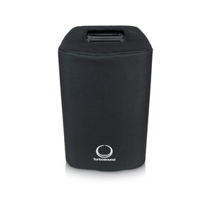 Turbosound TS-PC8-1 Deluxe Water Resistant Protective Cover for 8" Loudspeakers, including iQ8