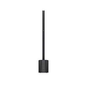 Turbosound iNSPIRE iP500 V2 Powered Column Loudspeaker with 8 inch Subwoofer - UK Plug
