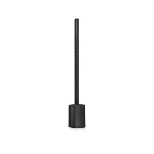 Turbosound iNSPIRE iP500 V2 Powered Column Loudspeaker with 8 inch Subwoofer - UK Plug