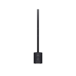Turbosound iNSPIRE iP500 V2 Powered Column Loudspeaker with 8 inch Subwoofer - UK Plug