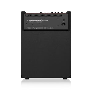 TC Electronic BG250-115 250w 1x15inch Bass Combo Amp, UK Plug