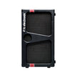 TC Electronic K-210 400w 2x10inch Bass Amp Cabinet (T33-000-BRQ00)