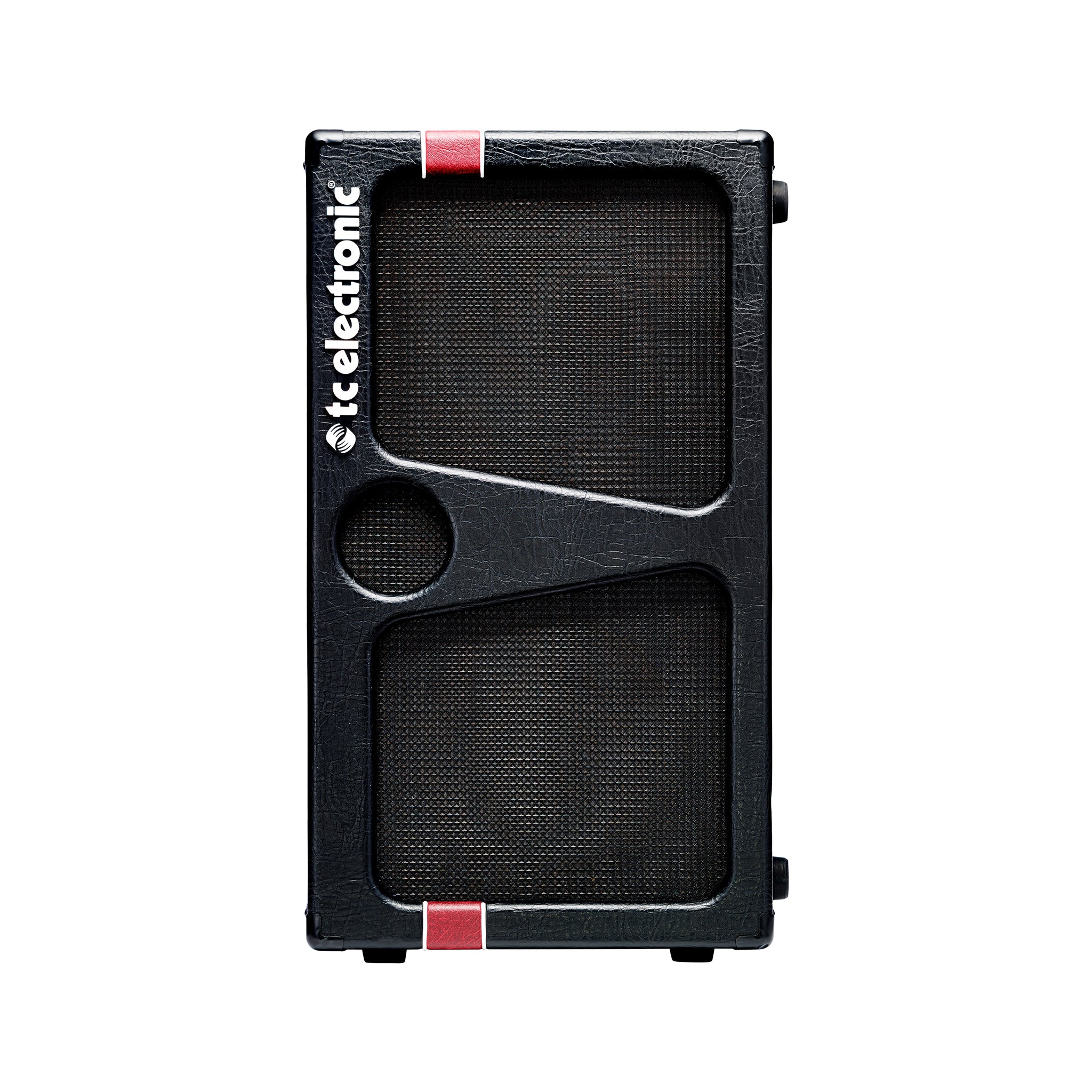 TC Electronic K-210 400w 2x10inch Bass Amp Cabinet (T33-000-BRQ00)