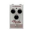 TC Electronic EL Mocambo Overdrive Guitar Effects Pedal