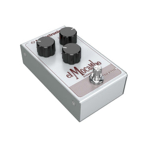 TC Electronic EL Mocambo Overdrive Guitar Effects Pedal