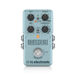 TC Electronic Quintessence Harmonizer Guitar Effects Pedal