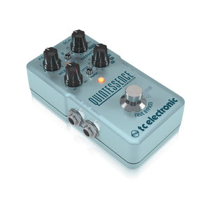 TC Electronic Quintessence Harmonizer Guitar Effects Pedal