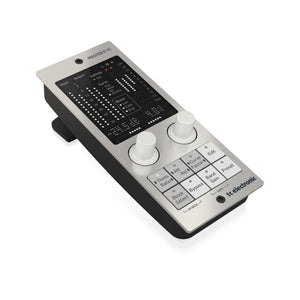 TC Electronic MASTER X HD-DT Multiband Dynamics Processor