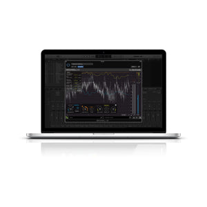 TC Electronic BRICKWALL HD-DT Mastering Brickwall Limiter