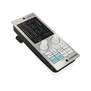 TC Electronic BRICKWALL HD-DT Mastering Brickwall Limiter